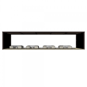 廊架形构筑物51