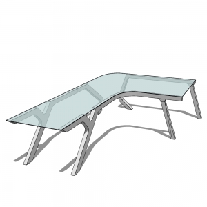 廊架形构筑物79