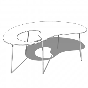 顶棚形构筑物86