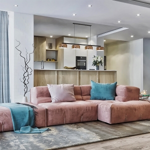 俄罗斯大神corona渲染器高端写实场景