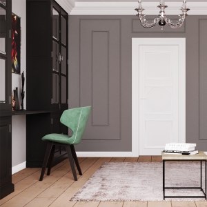 俄罗斯大神corona渲染器高端写实场景