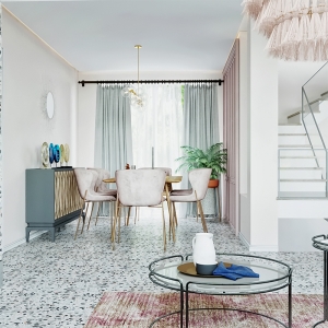 俄罗斯大神corona渲染器高端写实场景