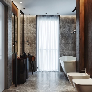 俄罗斯大神corona渲染器高端写实场景