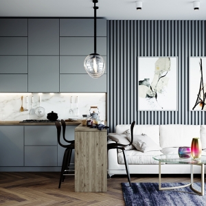 俄罗斯大神corona渲染器高端写实场景