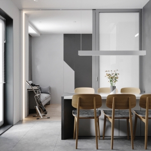 俄罗斯大神corona渲染器高端写实场景