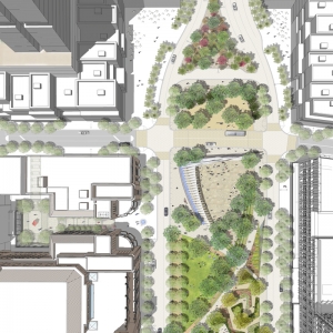 【免费】第二强彩平图资源psd模板合集