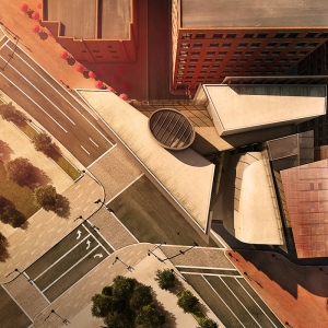 竞赛风格作品PSD案例10