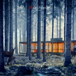 竞赛风格作品PSD案例11