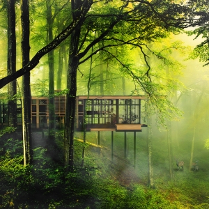 竞赛风格作品PSD案例12