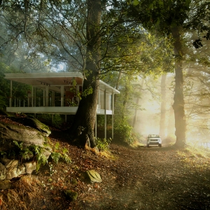 竞赛风格作品PSD案例14