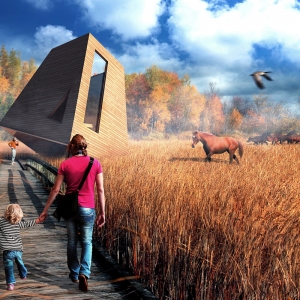 竞赛风格作品PSD案例15