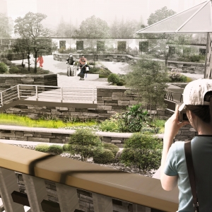 竞赛风格作品PSD案例18