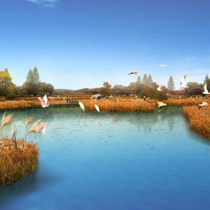 竞赛风格作品PSD案例20