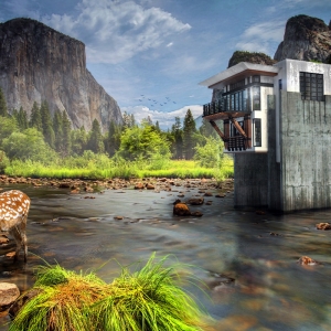 竞赛风格作品PSD案例04