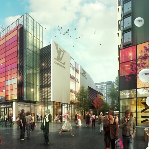 竞赛风格作品PSD案例06