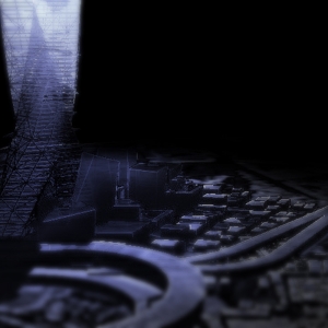 竞赛风格作品PSD案例08