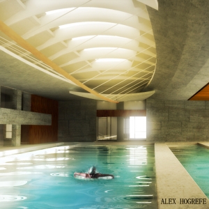 竞赛风格作品PSD案例09