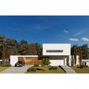 国外CR超写实场景01