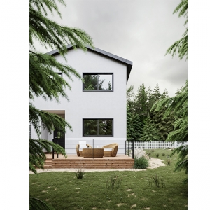 国外CR超写实场景04