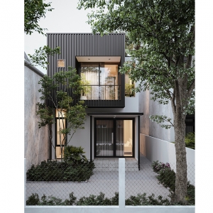 国外CR超写实场景06