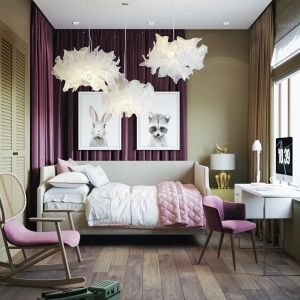 俄罗斯大神corona渲染器高端写实场景