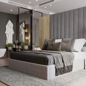 俄罗斯大神corona渲染器高端写实场景