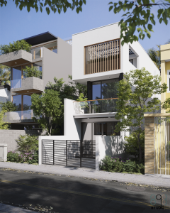 国外CR超写实场景03