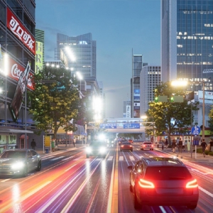 【用户投稿】D5渲染器原创优秀场景源文件