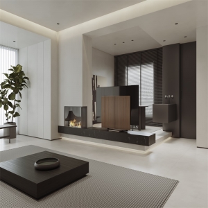 CR渲染器室内场景31