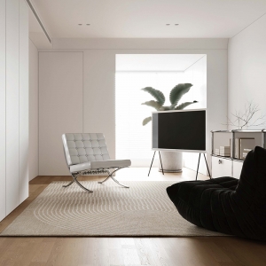 CR渲染器室内场景49