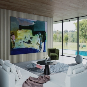 CR渲染器室内场景20