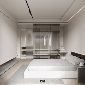 CR渲染器室内场景44