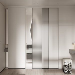 CR渲染器室内场景43