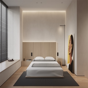 CR渲染器室内场景32