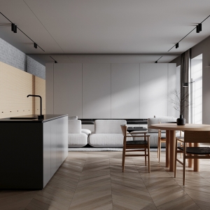 CR渲染器室内场景47