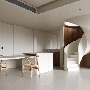 CR渲染器室内场景50