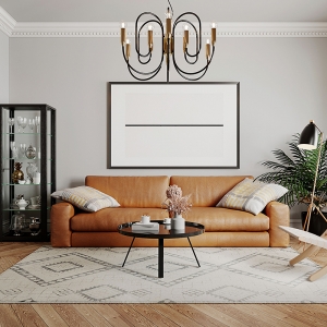 CR渲染器室内场景58