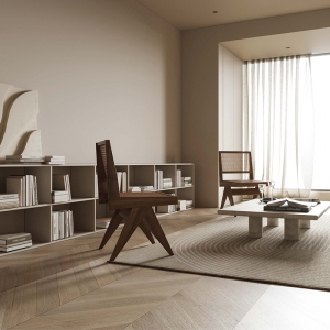 CR渲染器室内场景51