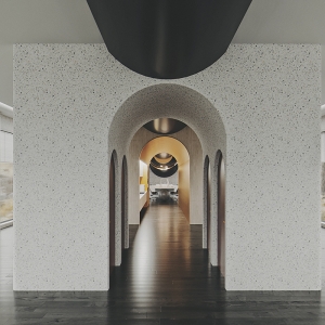 CR渲染器室内场景14