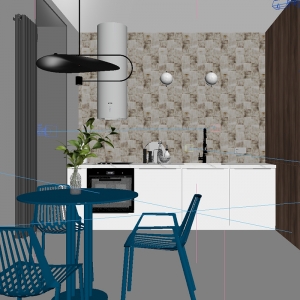 CR渲染器室内场景30