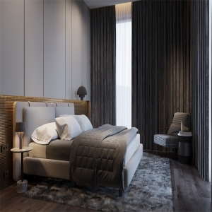 CR渲染器室内场景24