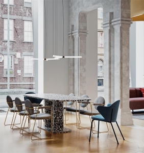 CR渲染器室内场景06