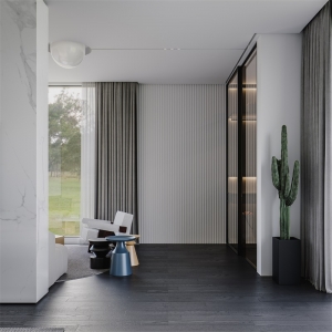 CR渲染器室内场景19