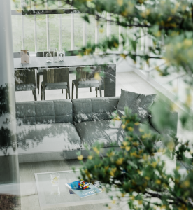 CR渲染器室内场景01