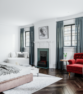 CR渲染器室内场景11