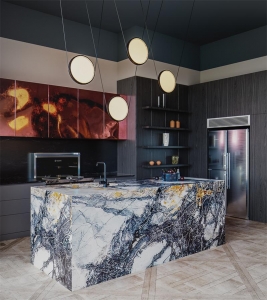 CR渲染器室内场景08