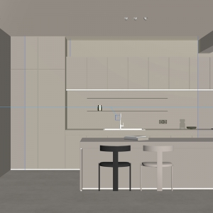 CR渲染器室内场景55