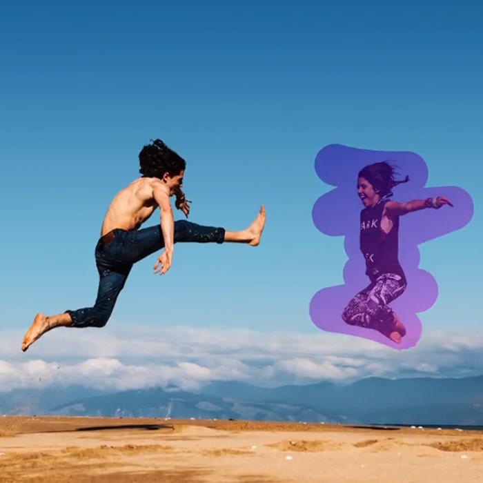 PhotoRoom：擦除任何背景、对象