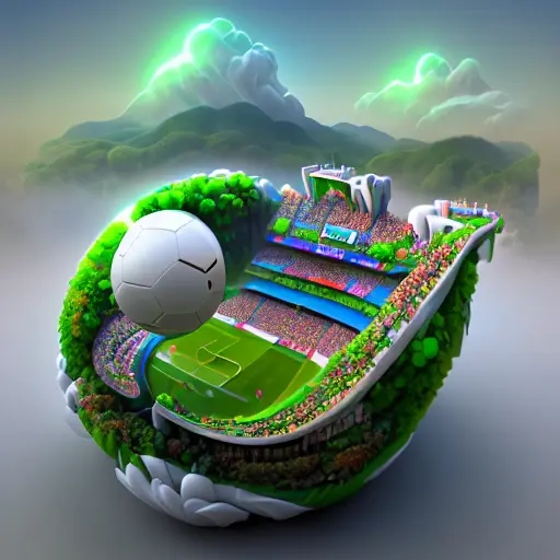 Stockimg AI：生成各种各样的设计元素,包括logo、插画、图片壁纸等