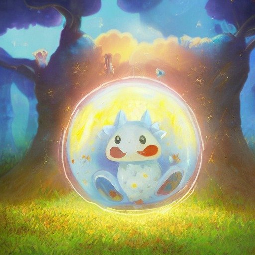 Artbreeder：人工智能合成创意工具